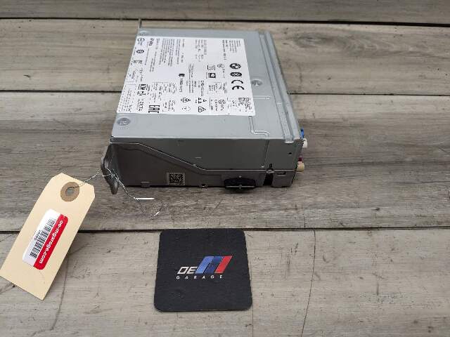 OEM BMW G01 G20 330 M340 Navigation Headunit Radio Audio Head Unit MGU HW 3.1