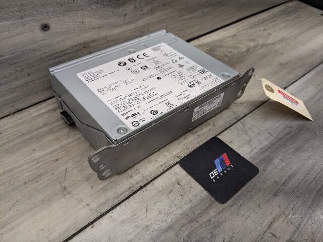 OEM BMW G01 G20 330 M340 Navigation Headunit Radio Audio Head Unit MGU HW 3.1