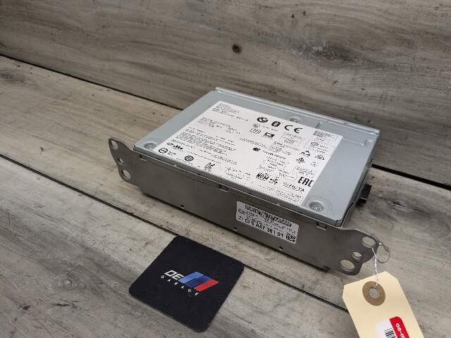 OEM BMW G01 G20 330 M340 Navigation Headunit Radio Audio Head Unit MGU HW 3.1