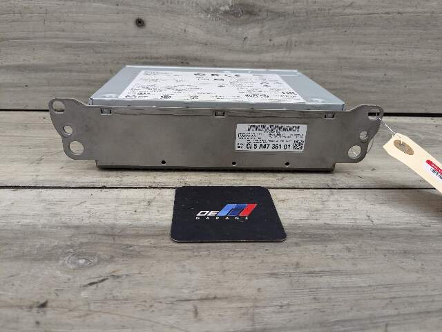 OEM BMW G01 G20 330 M340 Navigation Headunit Radio Audio Head Unit MGU HW 3.1