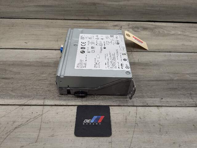 OEM BMW G01 G20 330 M340 Navigation Headunit Radio Audio Head Unit MGU HW 3.1