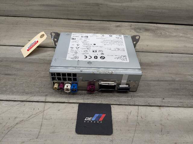 OEM BMW G01 G20 330 M340 Navigation Headunit Radio Audio Head Unit MGU HW 3.1