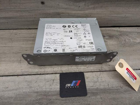 OEM BMW G01 G20 330 M340 Navigation Headunit Radio Audio Head Unit MGU HW 3.1