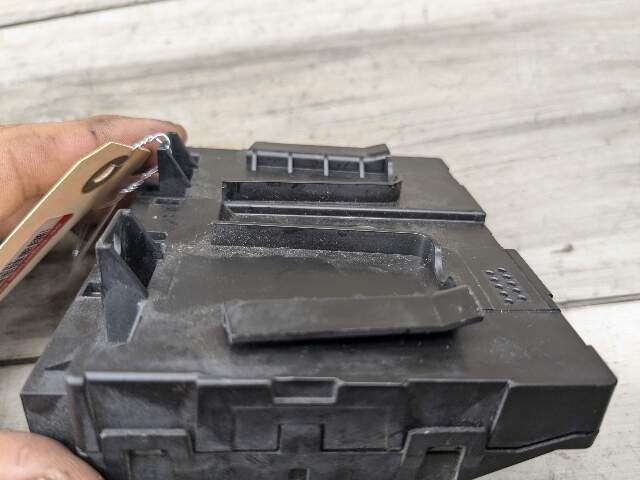 19-24 OEM BMW G20 330 M340 AC Air Conditioning Heater Control Module Unit
