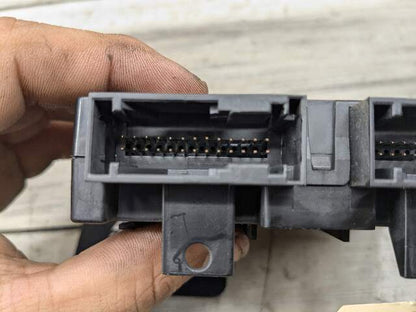 19-24 OEM BMW G20 330 M340 AC Air Conditioning Heater Control Module Unit