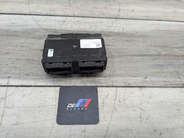 19-24 OEM BMW G20 330 M340 AC Air Conditioning Heater Control Module Unit