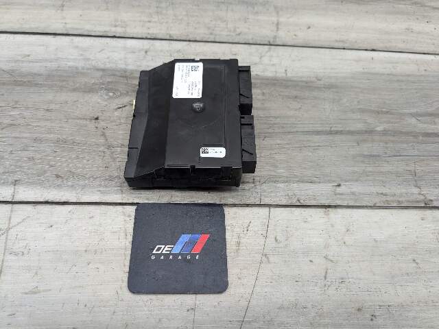 19-24 OEM BMW G20 330 M340 AC Air Conditioning Heater Control Module Unit