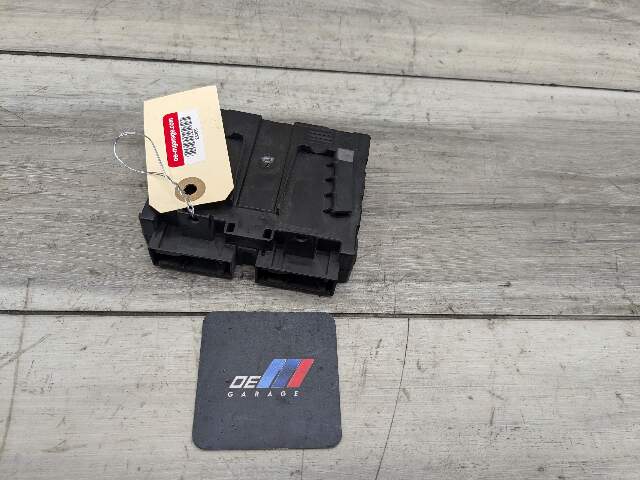 19-24 OEM BMW G20 330 M340 AC Air Conditioning Heater Control Module Unit
