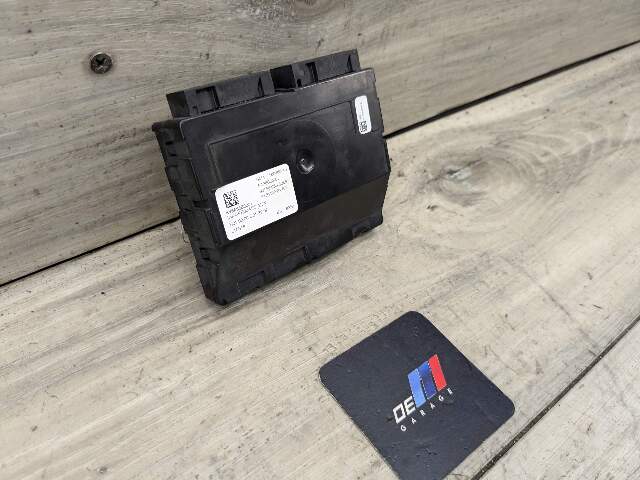 19-24 OEM BMW G20 330 M340 AC Air Conditioning Heater Control Module Unit
