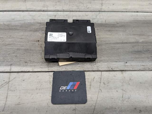 19-24 OEM BMW G20 330 M340 AC Air Conditioning Heater Control Module Unit