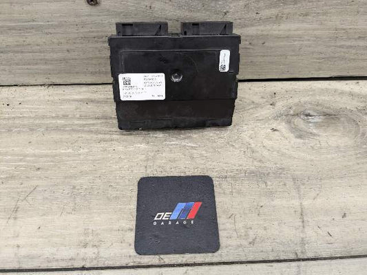 19-24 OEM BMW G20 330 M340 AC Air Conditioning Heater Control Module Unit