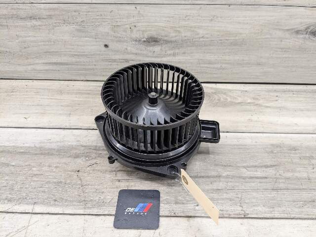 OEM BMW G01 G02 G20 G22 G23 F97 Heater Air AC Conditioning Cool Blower Motor Fan