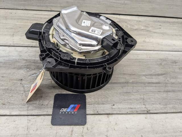 OEM BMW G01 G02 G20 G22 G23 F97 Heater Air AC Conditioning Cool Blower Motor Fan