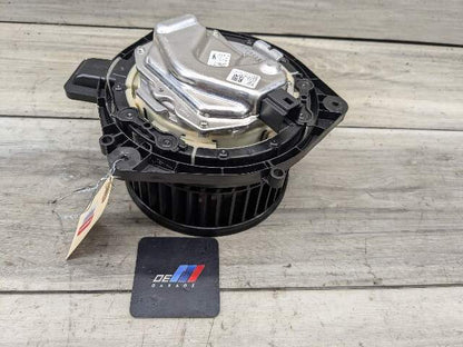 OEM BMW G01 G02 G20 G22 G23 F97 Heater Air AC Conditioning Cool Blower Motor Fan