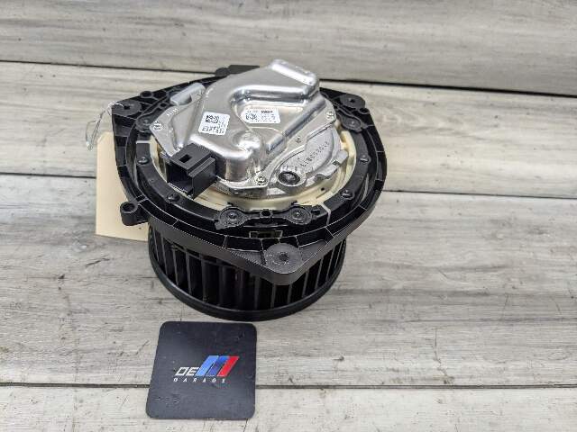 OEM BMW G01 G02 G20 G22 G23 F97 Heater Air AC Conditioning Cool Blower Motor Fan