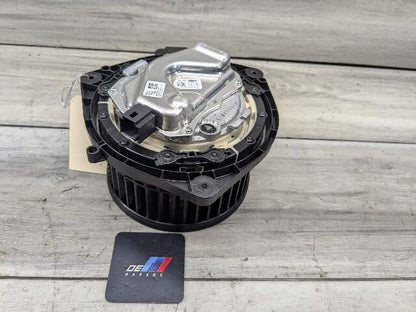 OEM BMW G01 G02 G20 G22 G23 F97 Heater Air AC Conditioning Cool Blower Motor Fan
