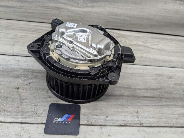 OEM BMW G01 G02 G20 G22 G23 F97 Heater Air AC Conditioning Cool Blower Motor Fan