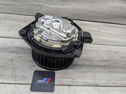OEM BMW G01 G02 G20 G22 G23 F97 Heater Air AC Conditioning Cool Blower Motor Fan