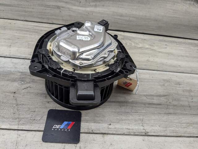 OEM BMW G01 G02 G20 G22 G23 F97 Heater Air AC Conditioning Cool Blower Motor Fan