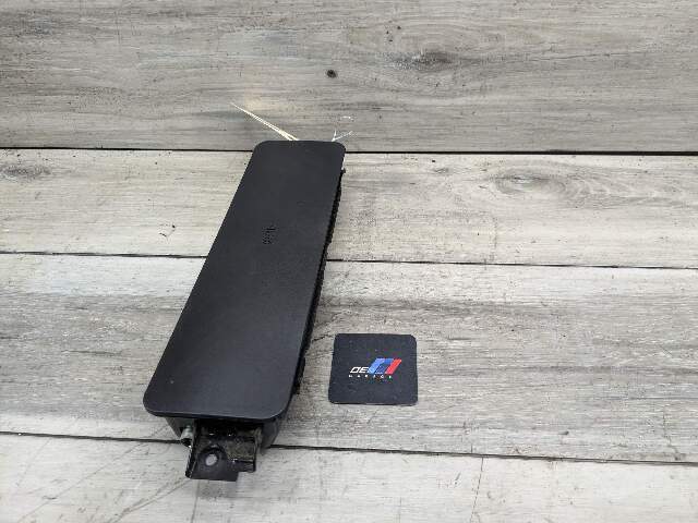 OEM BMW G20 330 M340 G42 G87 M2 Front Right Passenger Lower Dash Knee Airbag