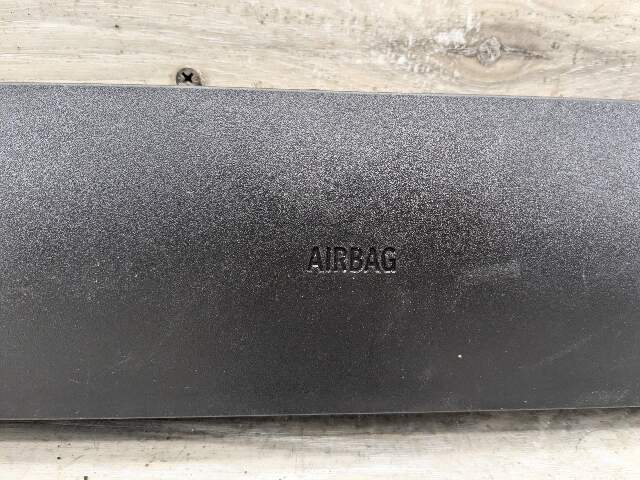 OEM BMW G20 330 M340 G42 G87 M2 Front Right Passenger Lower Dash Knee Airbag