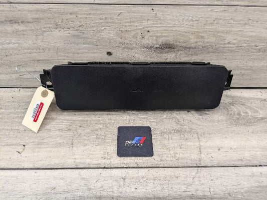 OEM BMW G20 330 M340 G42 G87 M2 Front Right Passenger Lower Dash Knee Airbag