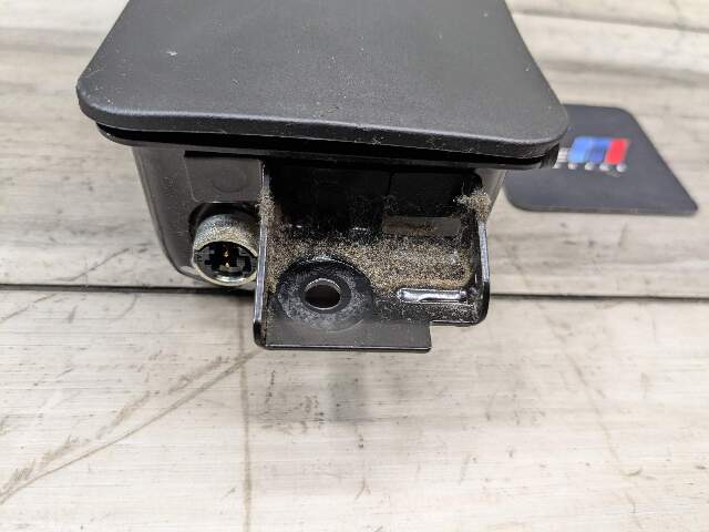 OEM BMW G20 330 M340 G42 G87 M2 Front Right Passenger Lower Dash Knee Airbag