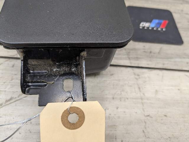 OEM BMW G20 330 M340 G42 G87 M2 Front Right Passenger Lower Dash Knee Airbag