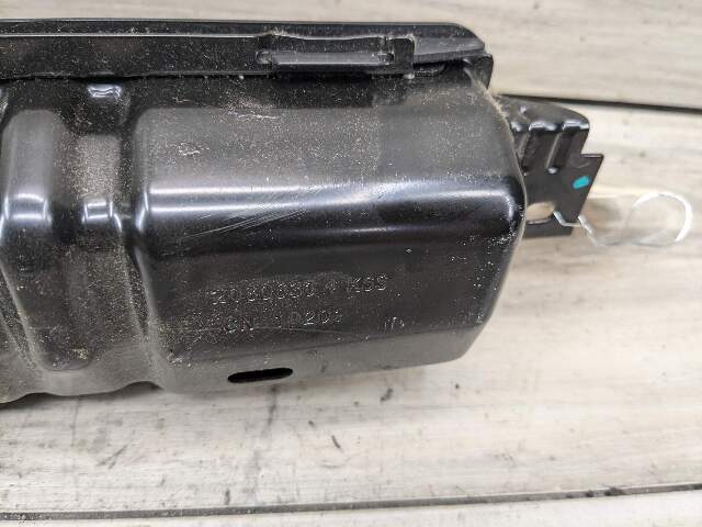 OEM BMW G20 330 M340 G42 G87 M2 Front Right Passenger Lower Dash Knee Airbag