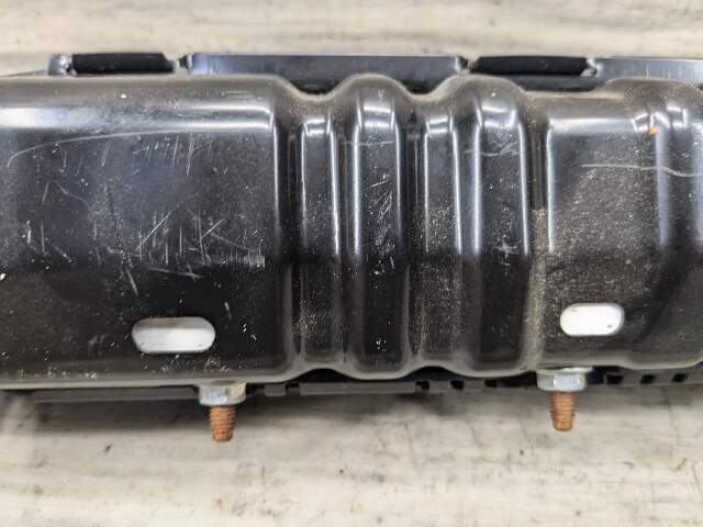 OEM BMW G20 330 M340 G42 G87 M2 Front Right Passenger Lower Dash Knee Airbag