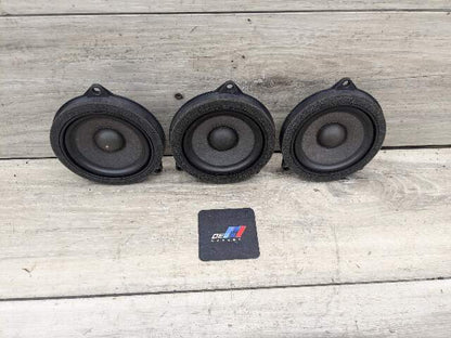 OEM BMW G01 G02 G05 G06 G07 X3 X5 X7 Audio Sound Midrange Door Speaker X3