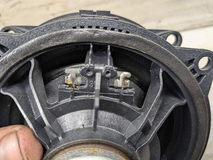 OEM BMW G01 G02 G05 G06 G07 X3 X5 X7 Audio Sound Midrange Door Speaker X3