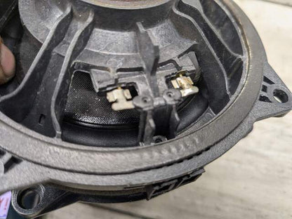 OEM BMW G01 G02 G05 G06 G07 X3 X5 X7 Audio Sound Midrange Door Speaker X3