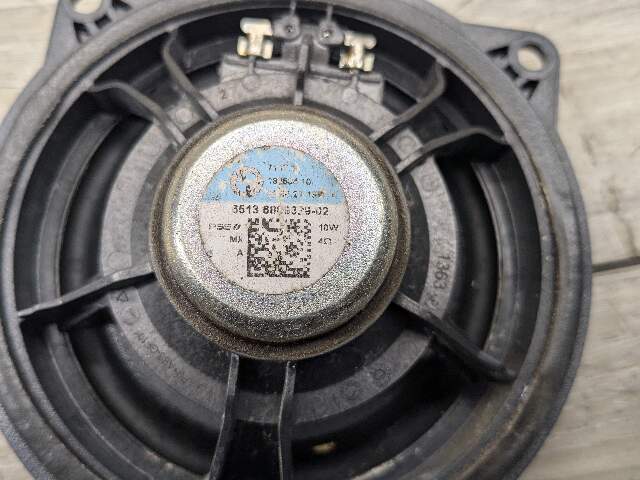 OEM BMW G01 G02 G05 G06 G07 X3 X5 X7 Audio Sound Midrange Door Speaker X3