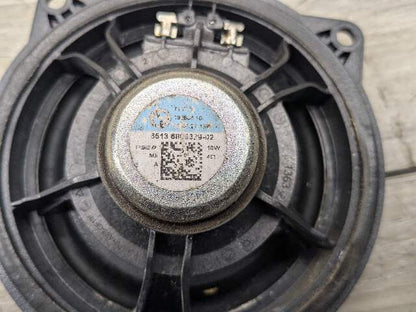 OEM BMW G01 G02 G05 G06 G07 X3 X5 X7 Audio Sound Midrange Door Speaker X3