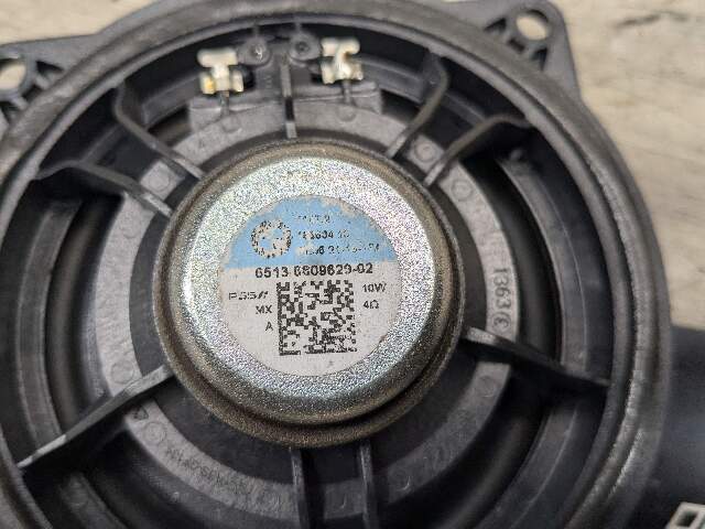 OEM BMW G01 G02 G05 G06 G07 X3 X5 X7 Audio Sound Midrange Door Speaker X3