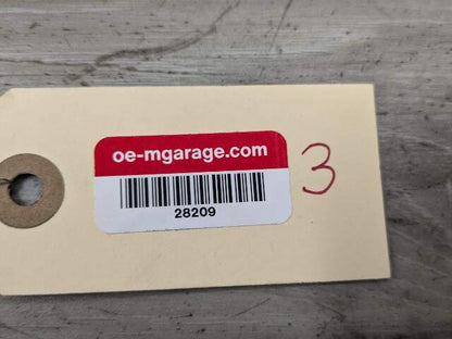 OEM BMW G01 G02 G05 G06 G07 X3 X5 X7 Audio Sound Midrange Door Speaker X3