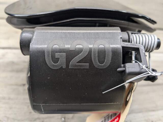 OEM BMW G20 330 M340 G80 Gas Cover Lid Release Open Bracket Actuator Sensor