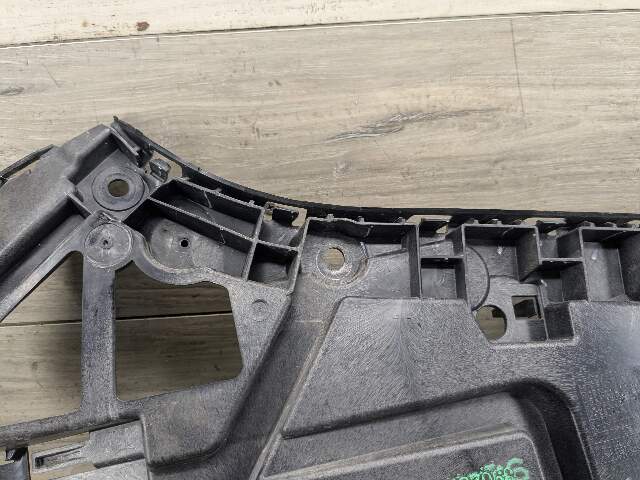 19-21 OEM BMW G20 330 Rear Bumper Passenger Guide Support Carrier Panel