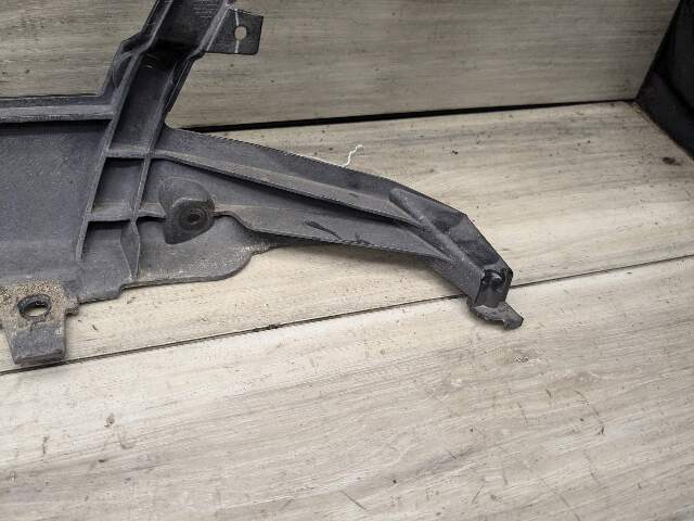19-21 OEM BMW G20 330 Rear Bumper Passenger Guide Support Carrier Panel