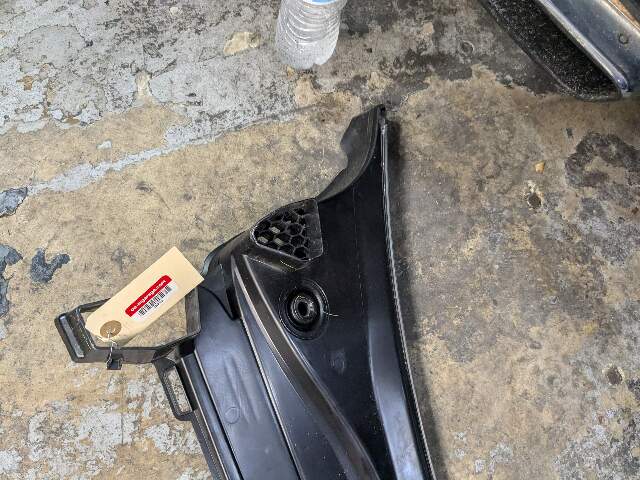 OEM BMW G20 G22 G23 G80 G82 G83 M3 M4 Front Windshield Cowl Trim Cover Panel