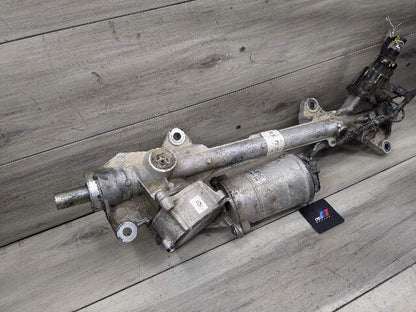 OEM BMW G20 G22 G23 G42 330i 430i Electric Power Steering Gear Rack & Pinion JB