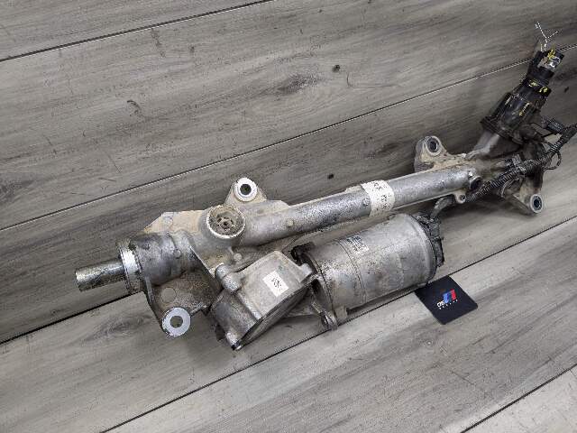 OEM BMW G20 G22 G23 G42 330i 430i Electric Power Steering Gear Rack & Pinion JB