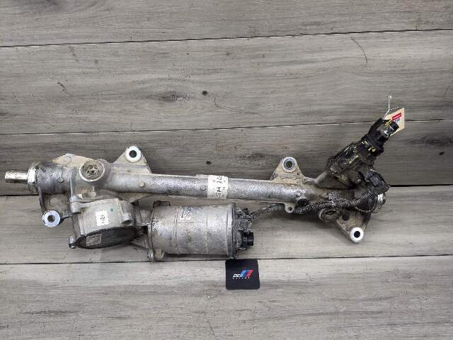 OEM BMW G20 G22 G23 G42 330i 430i Electric Power Steering Gear Rack & Pinion JB