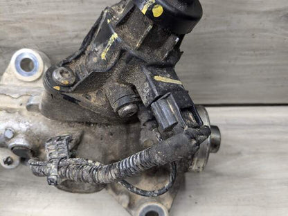 OEM BMW G20 G22 G23 G42 330i 430i Electric Power Steering Gear Rack & Pinion JB