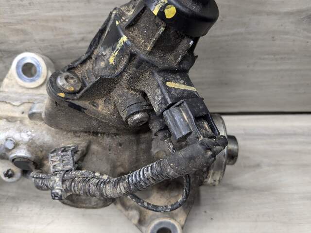 OEM BMW G20 G22 G23 G42 330i 430i Electric Power Steering Gear Rack & Pinion JB