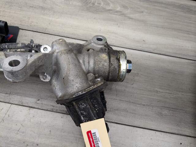 OEM BMW G20 G22 G23 G42 330i 430i Electric Power Steering Gear Rack & Pinion JB