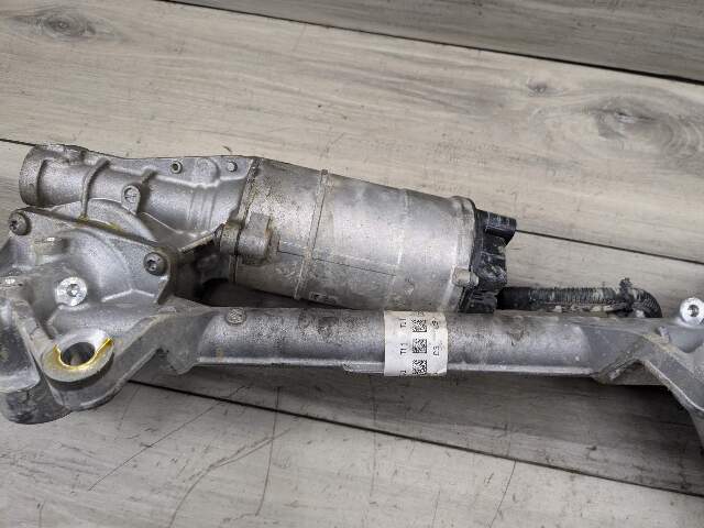 OEM BMW G20 G22 G23 G42 330i 430i Electric Power Steering Gear Rack & Pinion JB