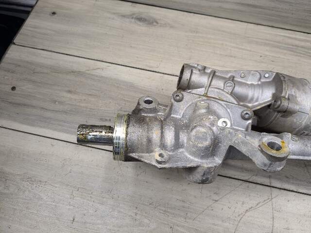 OEM BMW G20 G22 G23 G42 330i 430i Electric Power Steering Gear Rack & Pinion JB