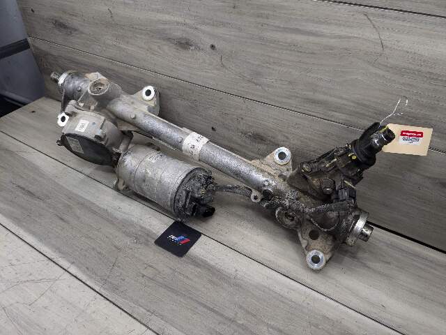 OEM BMW G20 G22 G23 G42 330i 430i Electric Power Steering Gear Rack & Pinion JB